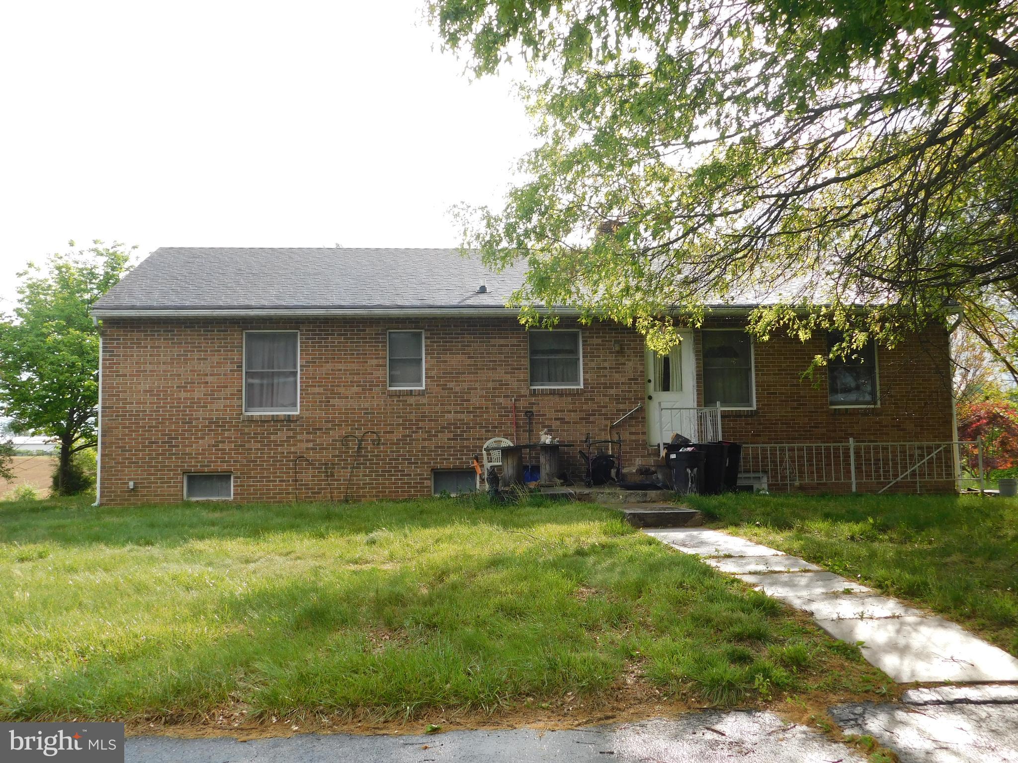 4023 MILLER ROAD