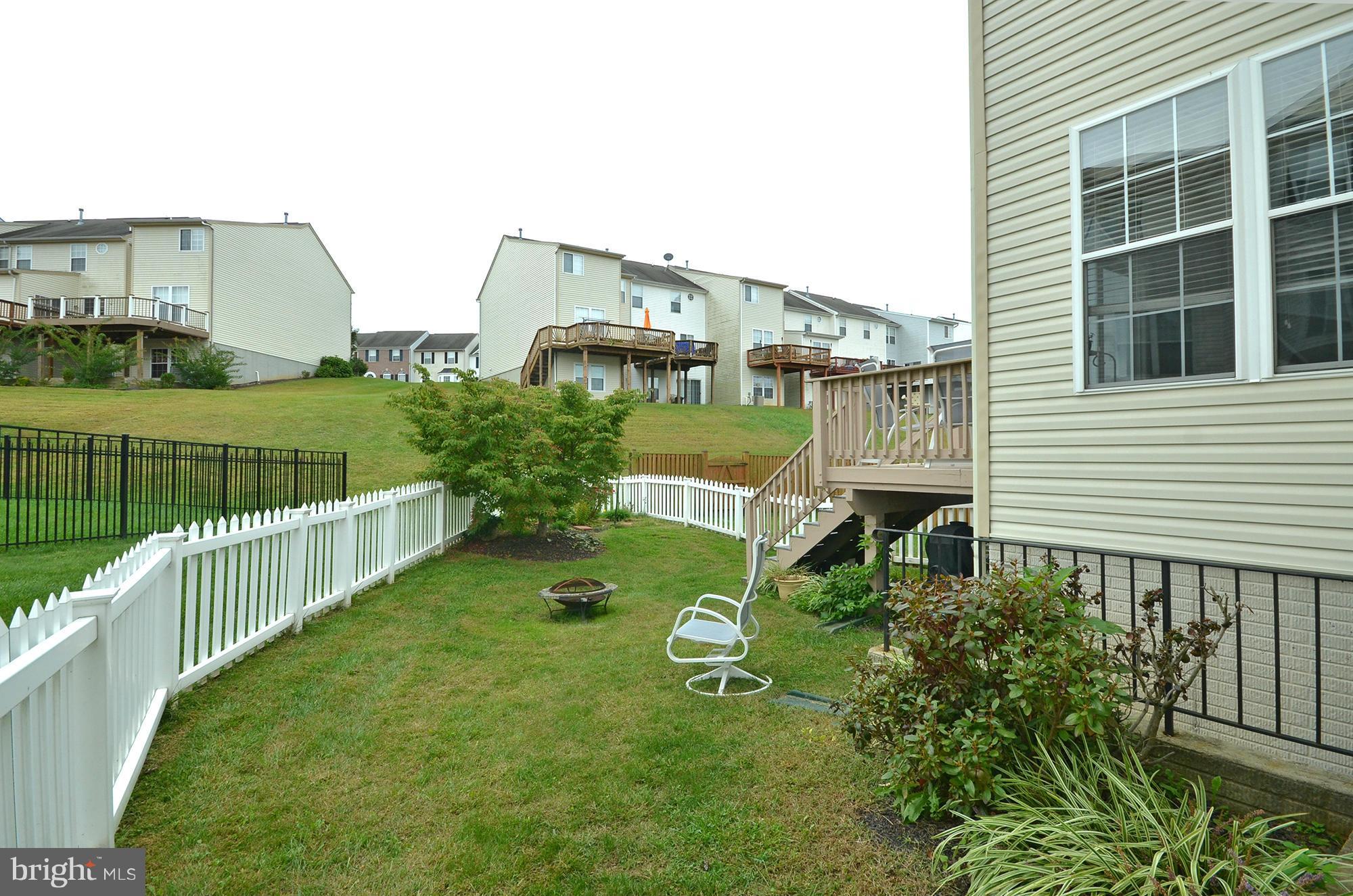 MONMOUTH MEADOWS - Residential