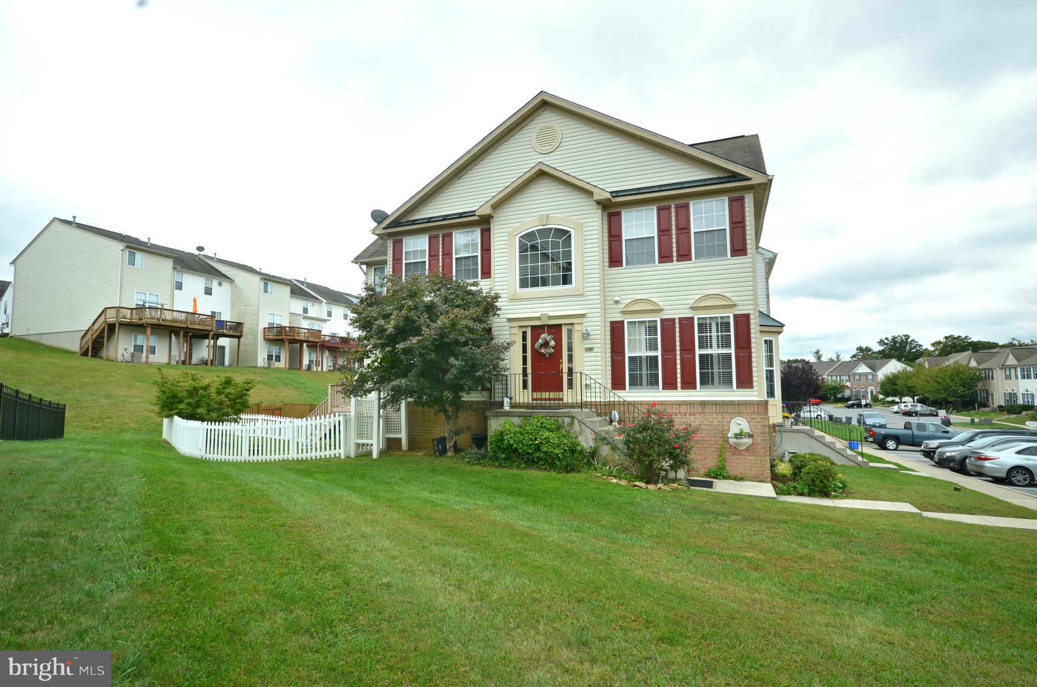 MONMOUTH MEADOWS - Residential