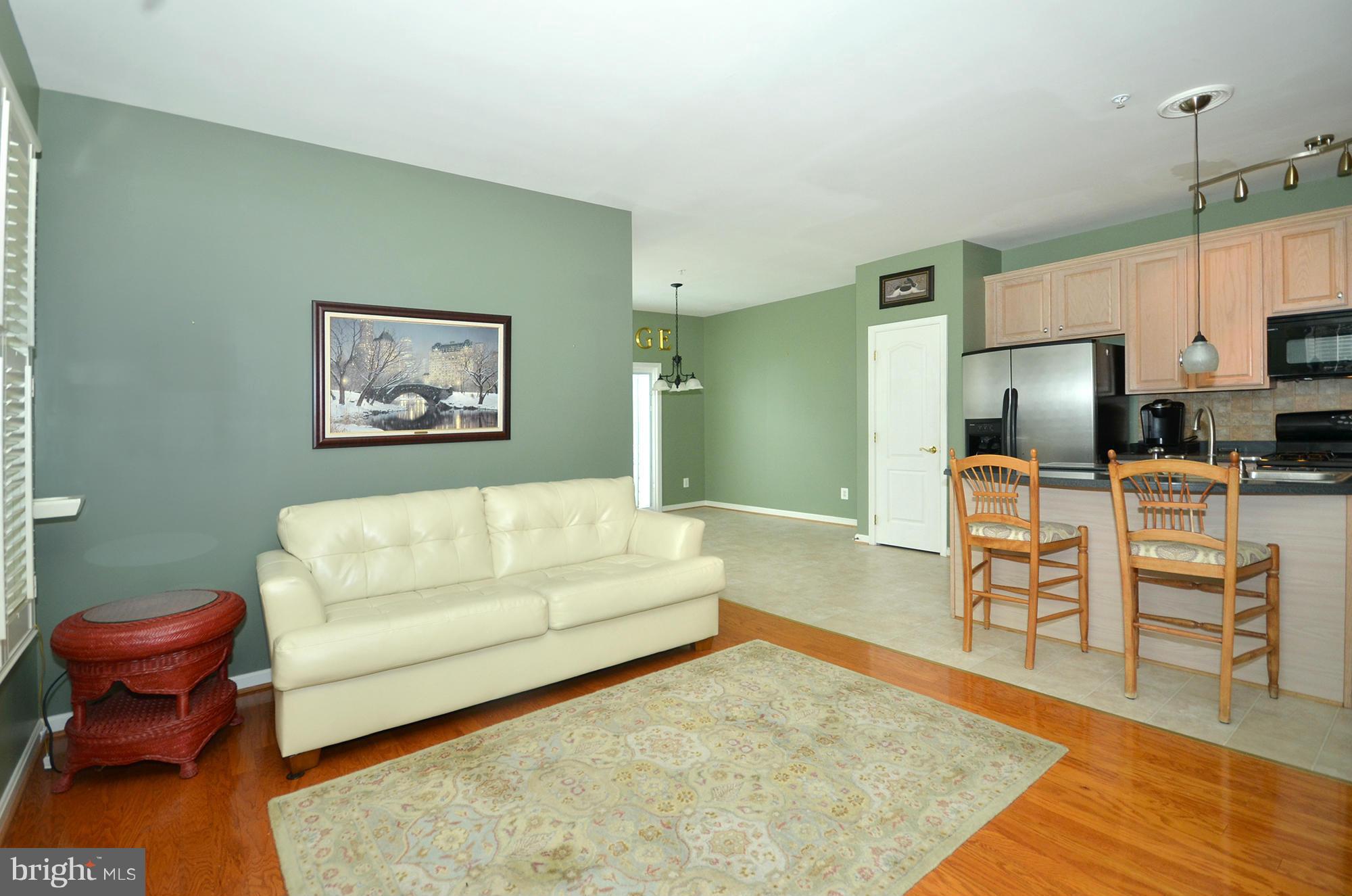 MONMOUTH MEADOWS - Residential