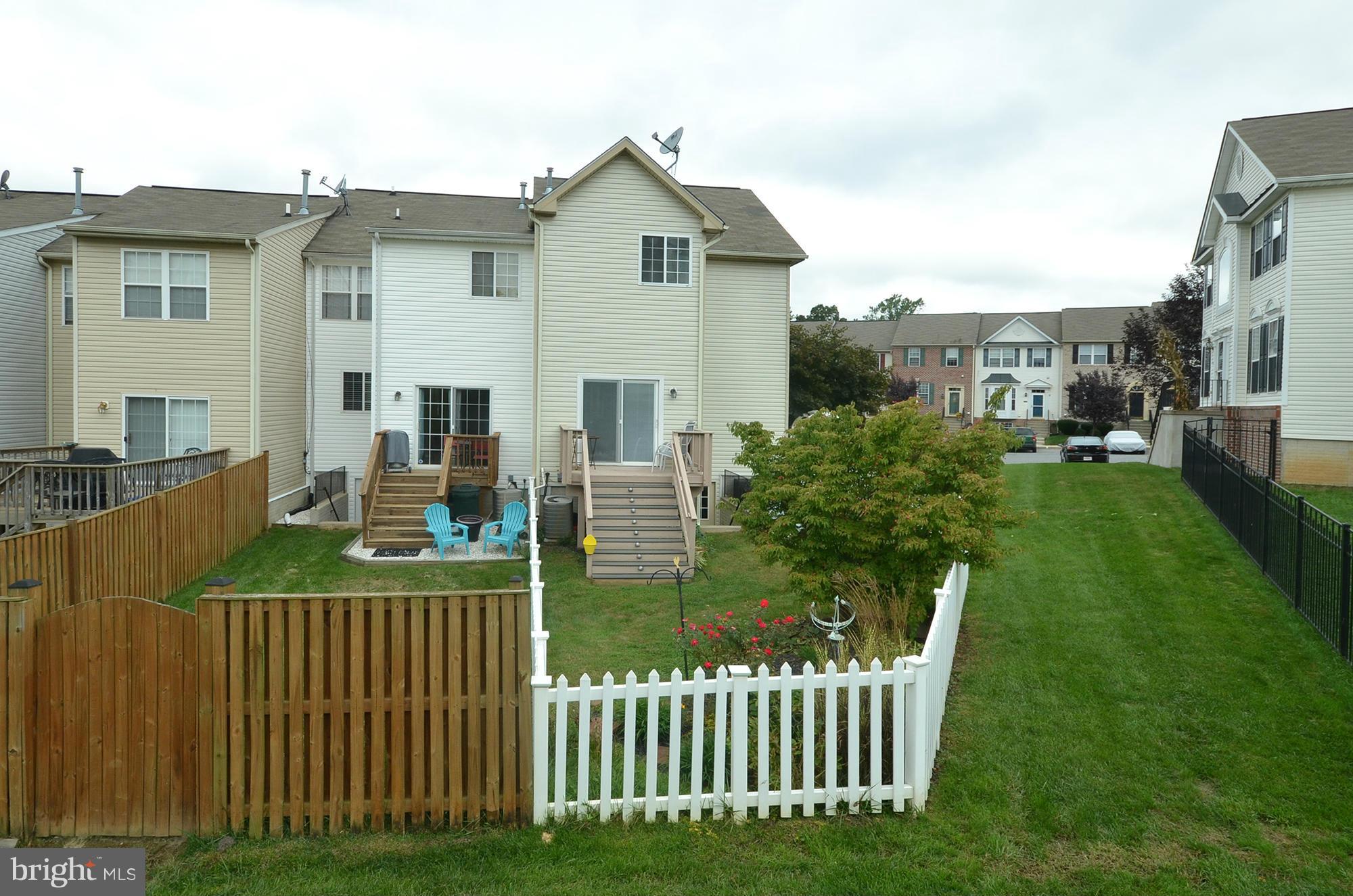 MONMOUTH MEADOWS - Residential