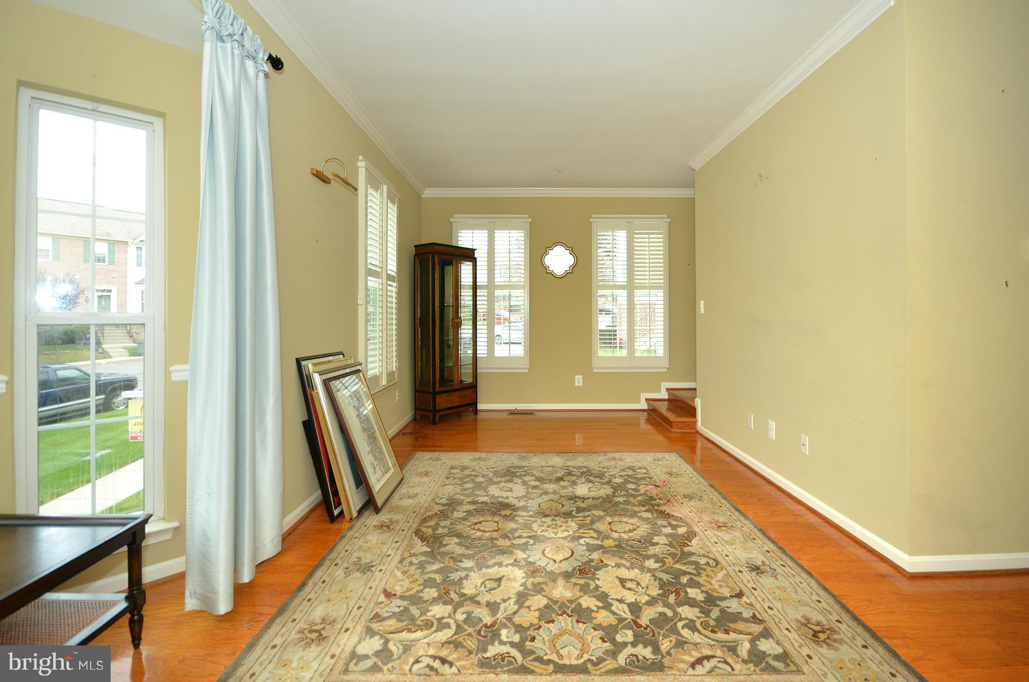 MONMOUTH MEADOWS - Residential