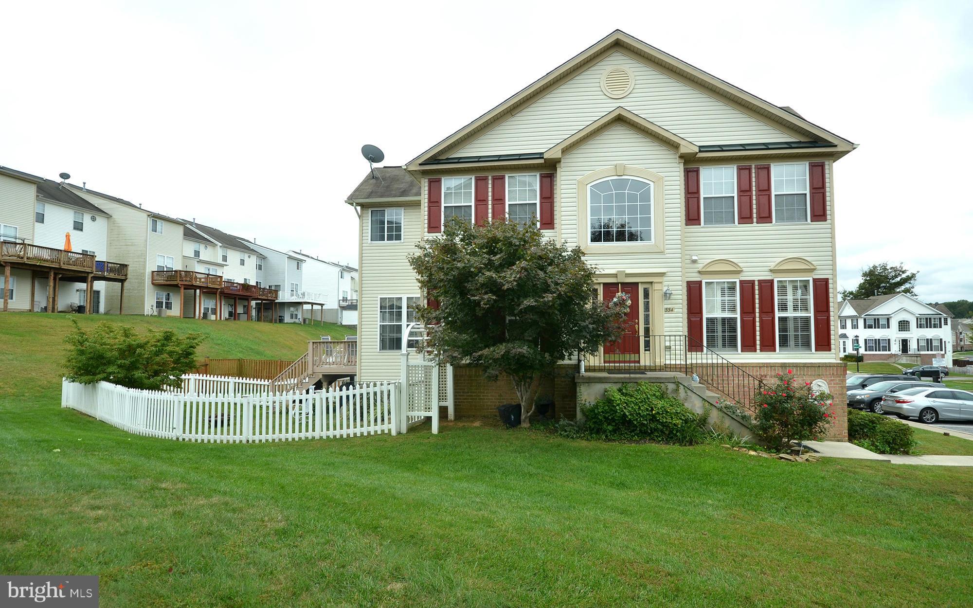 MONMOUTH MEADOWS - Residential