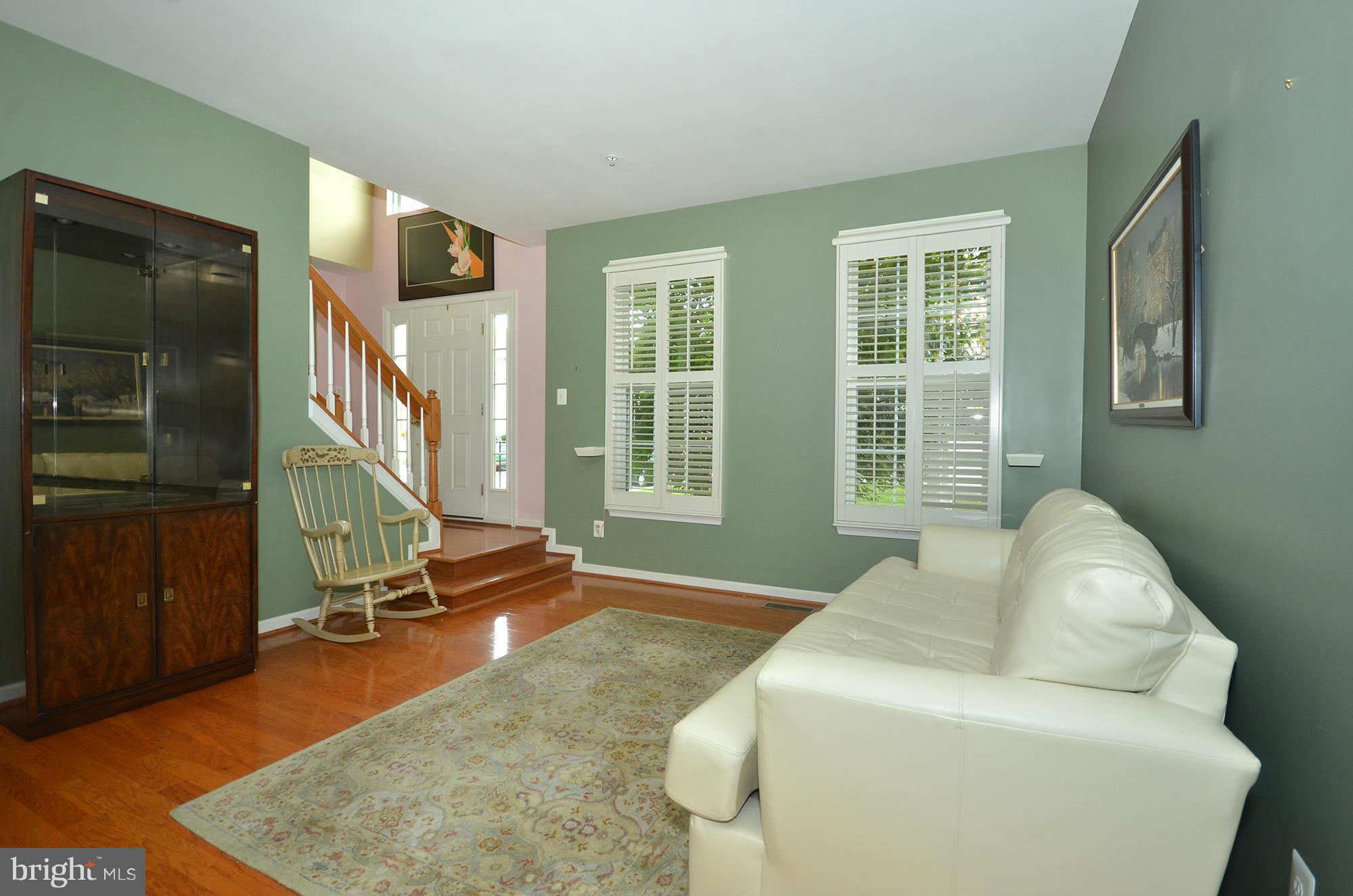 MONMOUTH MEADOWS - Residential