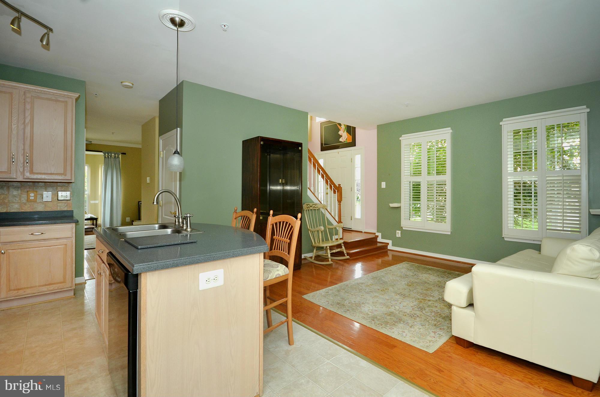 MONMOUTH MEADOWS - Residential