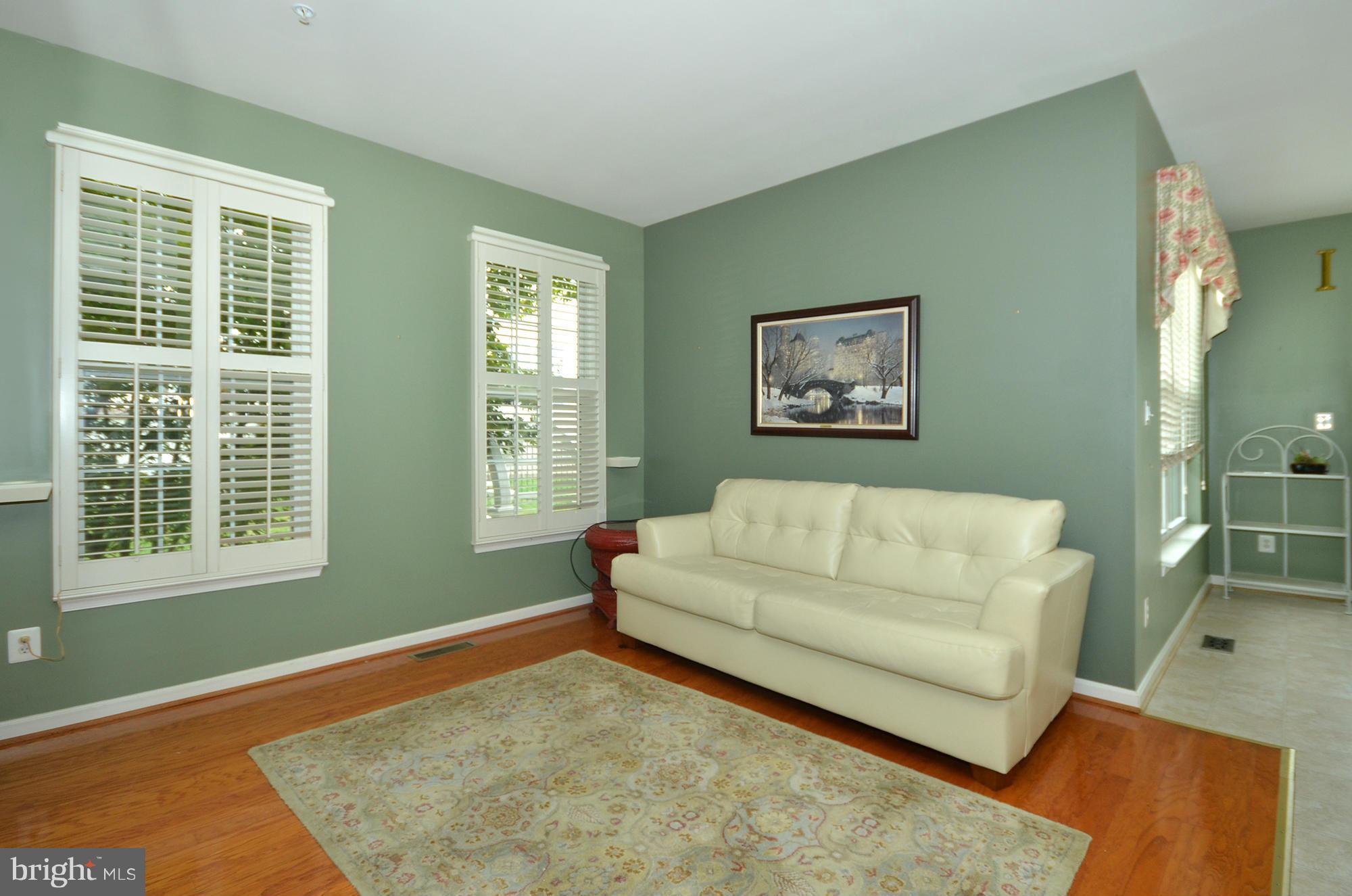 MONMOUTH MEADOWS - Residential