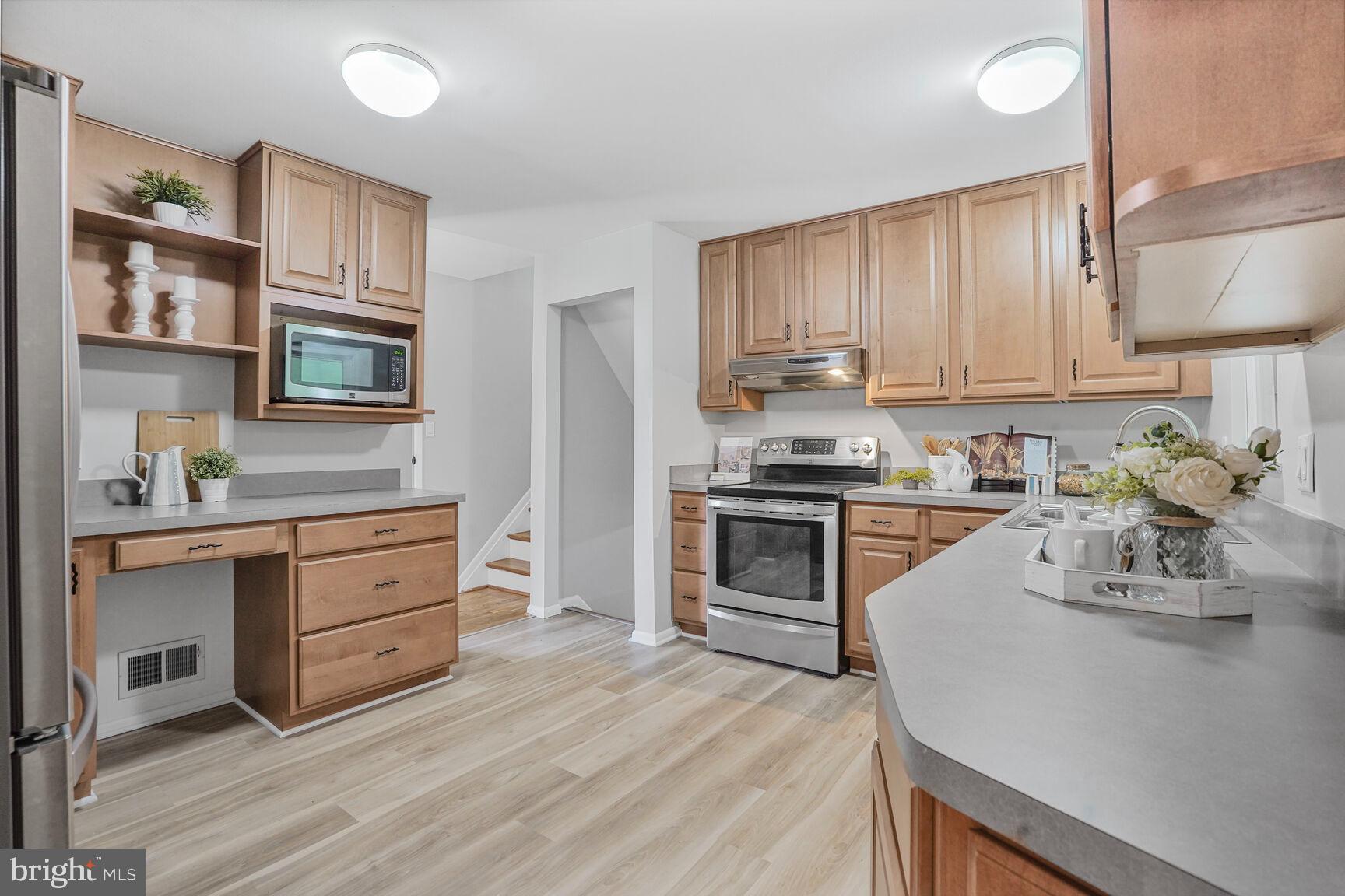 POTOMAC VALLEY - Residential