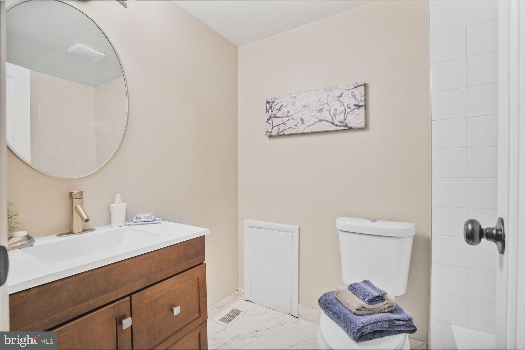 POTOMAC VALLEY - Residential