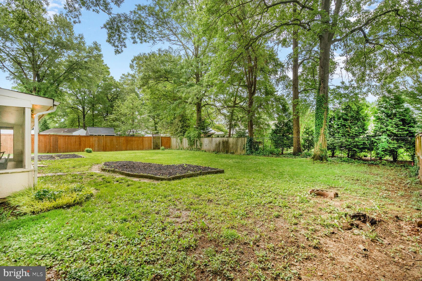 POTOMAC VALLEY - Residential