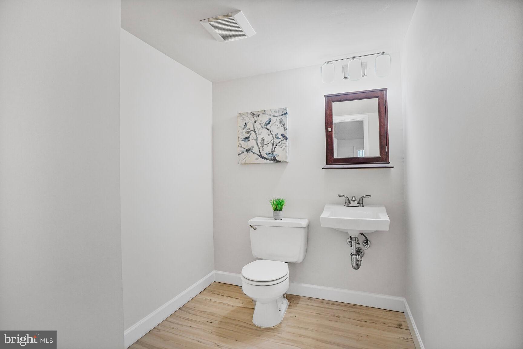 POTOMAC VALLEY - Residential