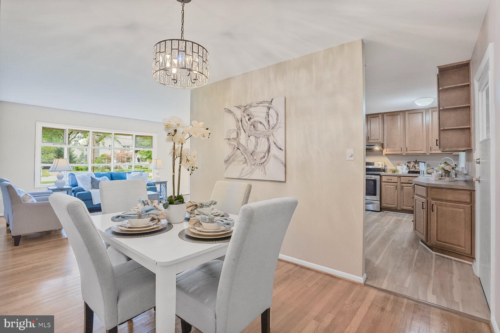 POTOMAC VALLEY - Residential