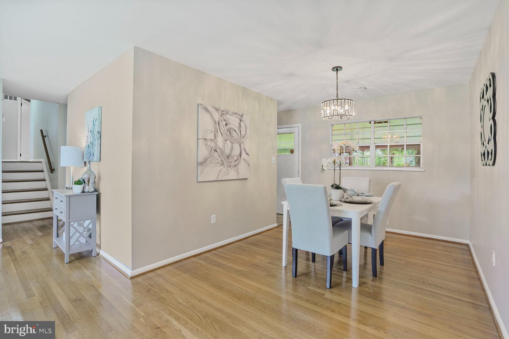 POTOMAC VALLEY - Residential