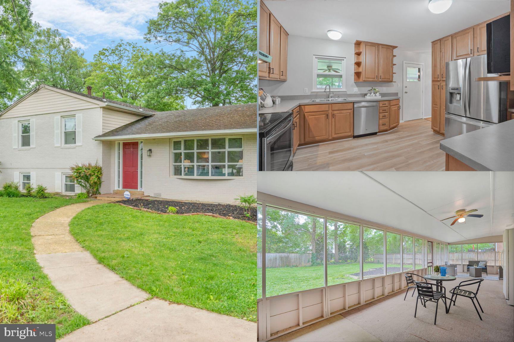 POTOMAC VALLEY - Residential