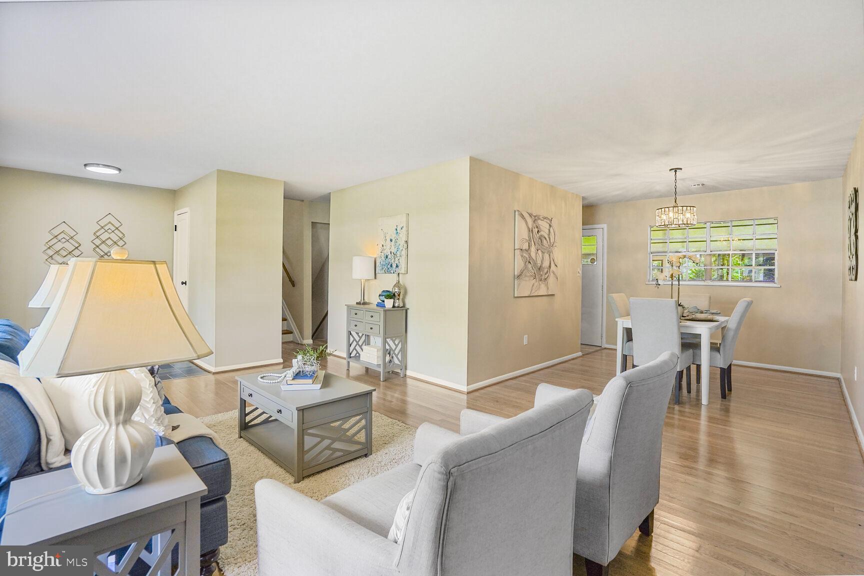 POTOMAC VALLEY - Residential