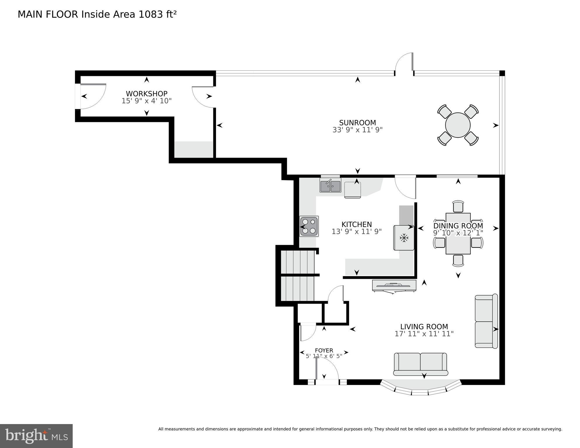 POTOMAC VALLEY - Residential