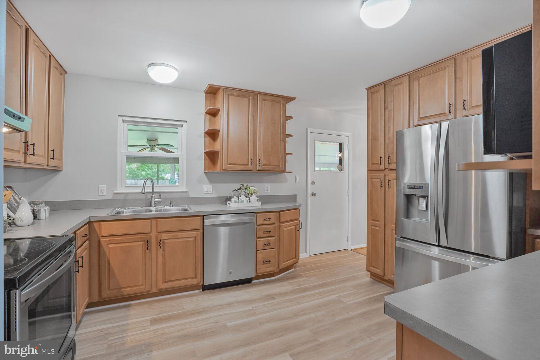 POTOMAC VALLEY - Residential