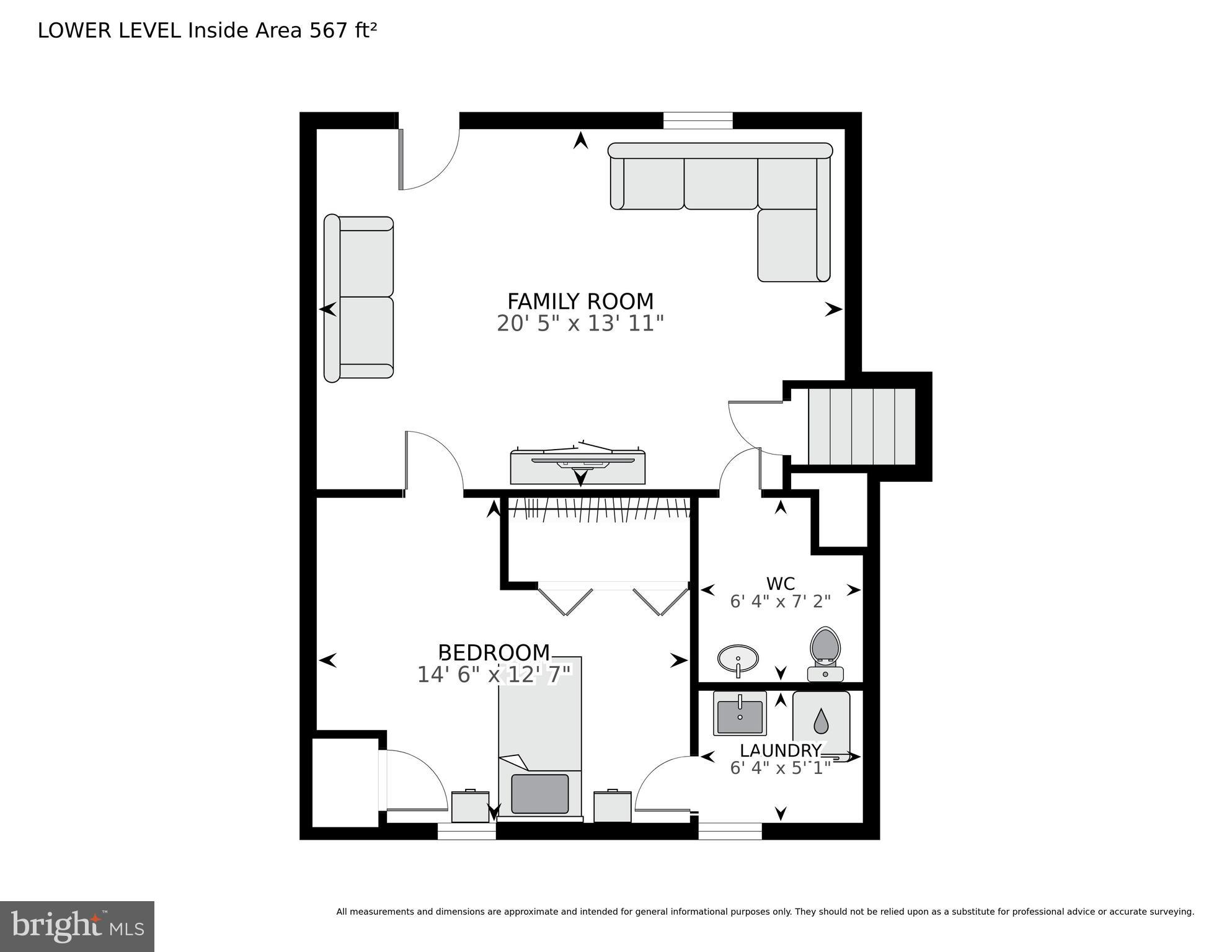 POTOMAC VALLEY - Residential