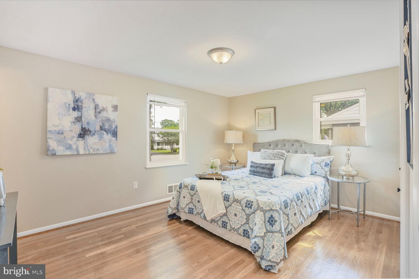 POTOMAC VALLEY - Residential