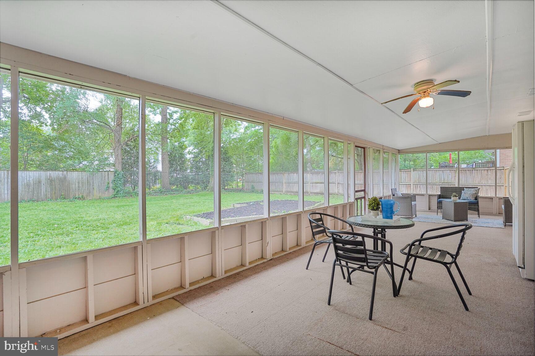 POTOMAC VALLEY - Residential