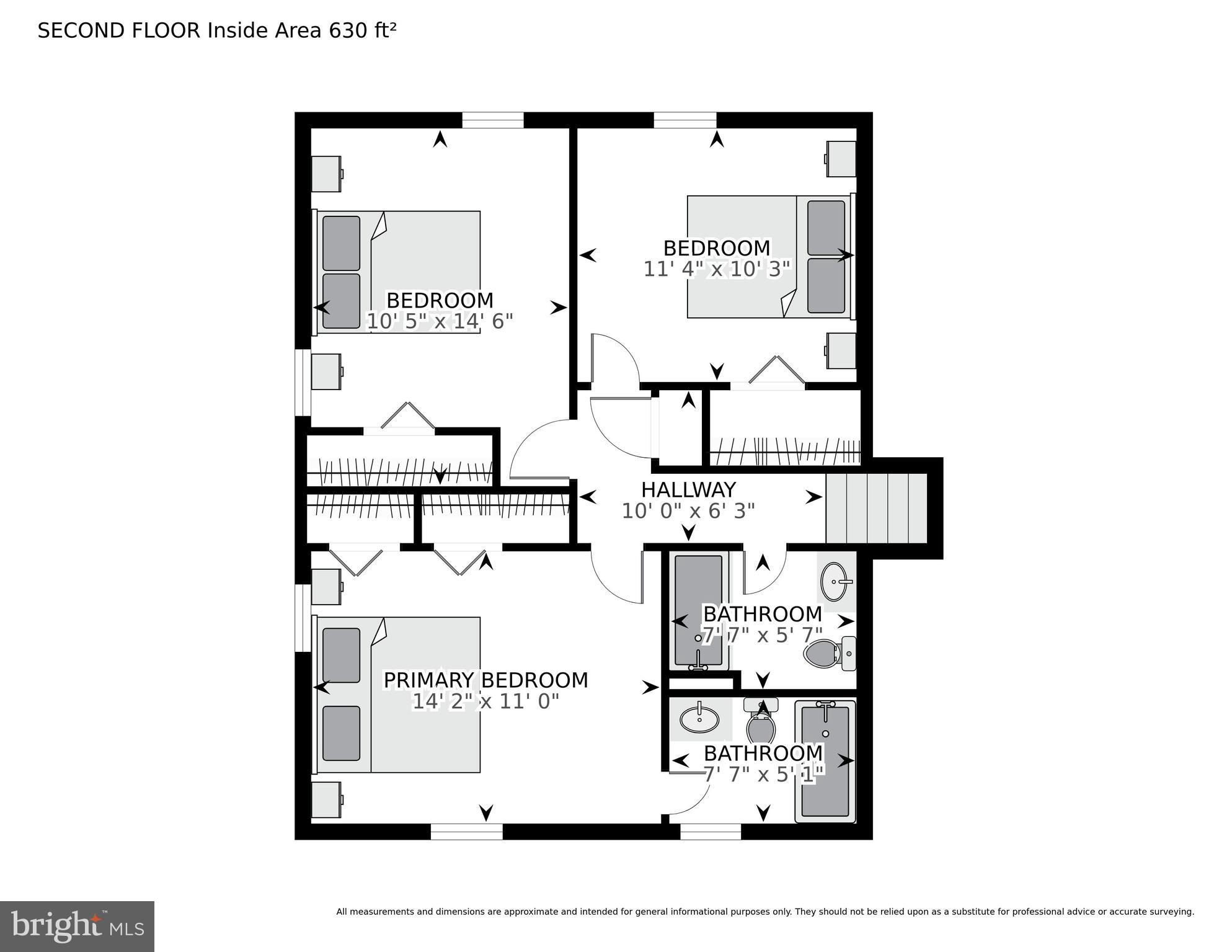 POTOMAC VALLEY - Residential