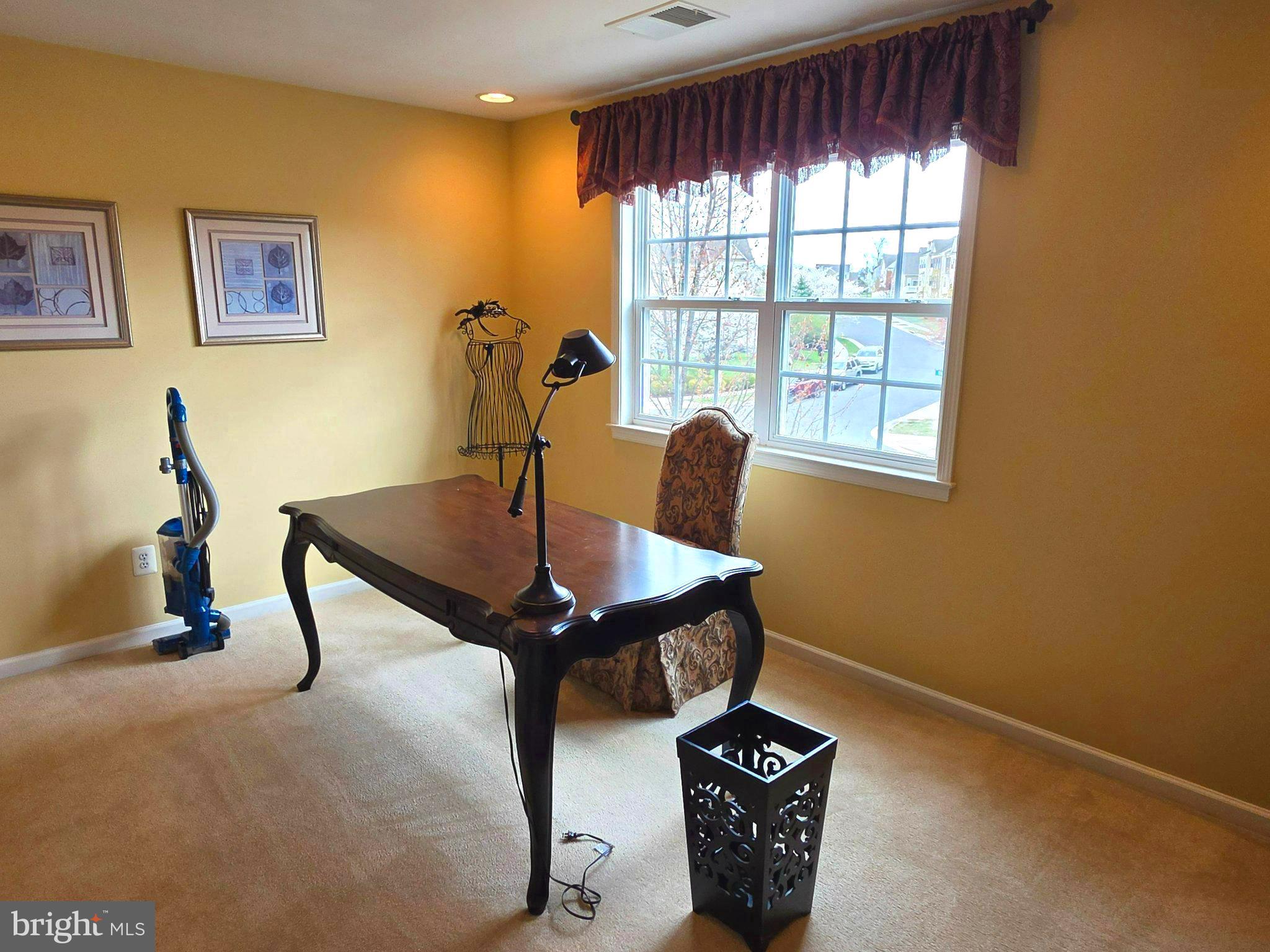 MARTINSBURG STATION - Residential