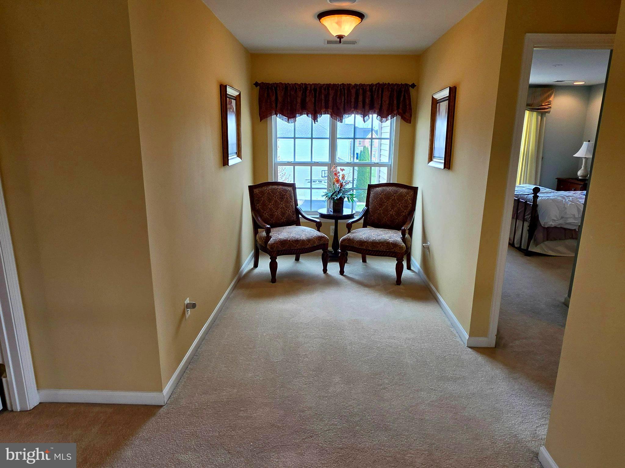 MARTINSBURG STATION - Residential