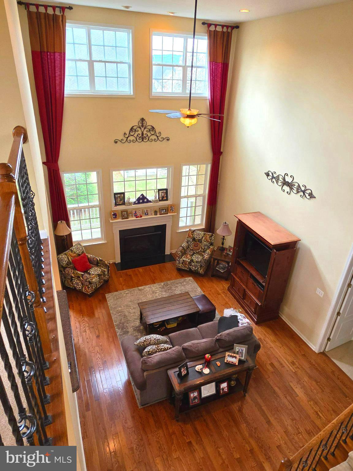 MARTINSBURG STATION - Residential