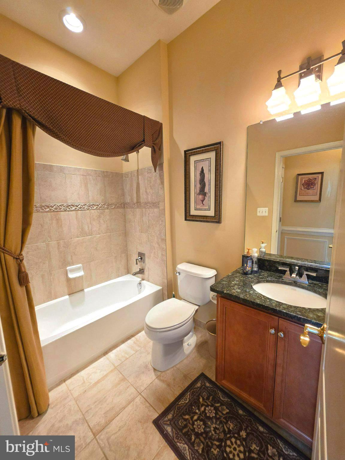 MARTINSBURG STATION - Residential