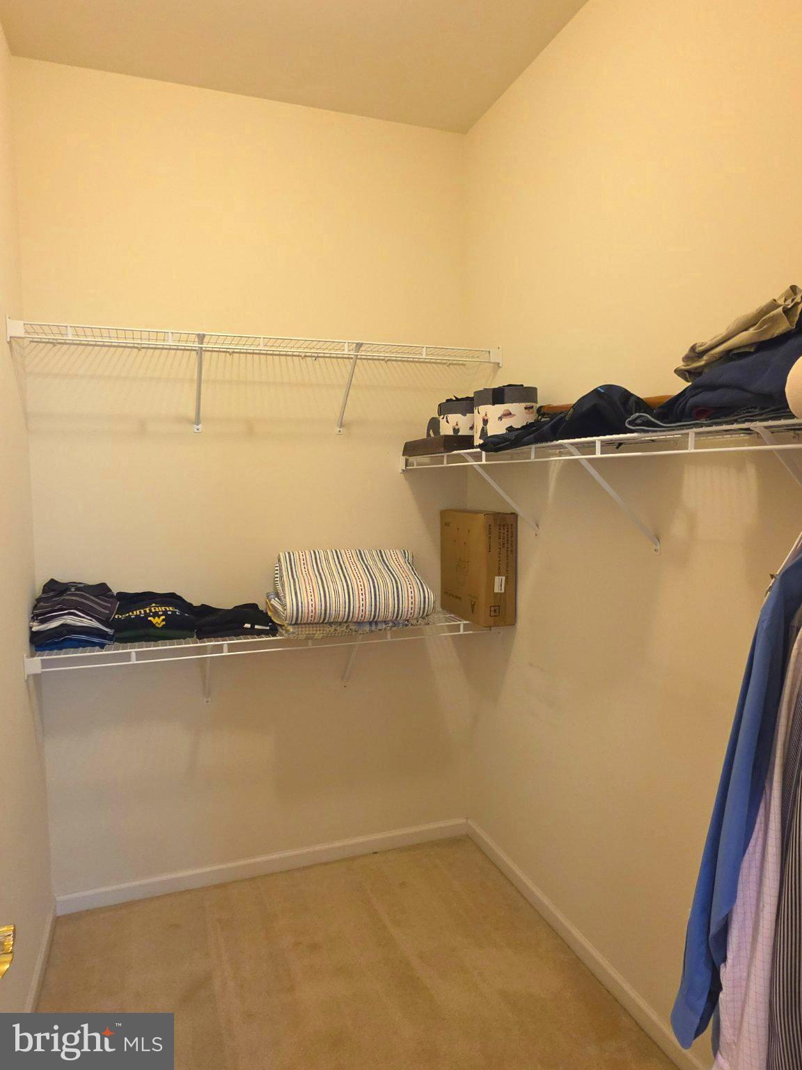 MARTINSBURG STATION - Residential