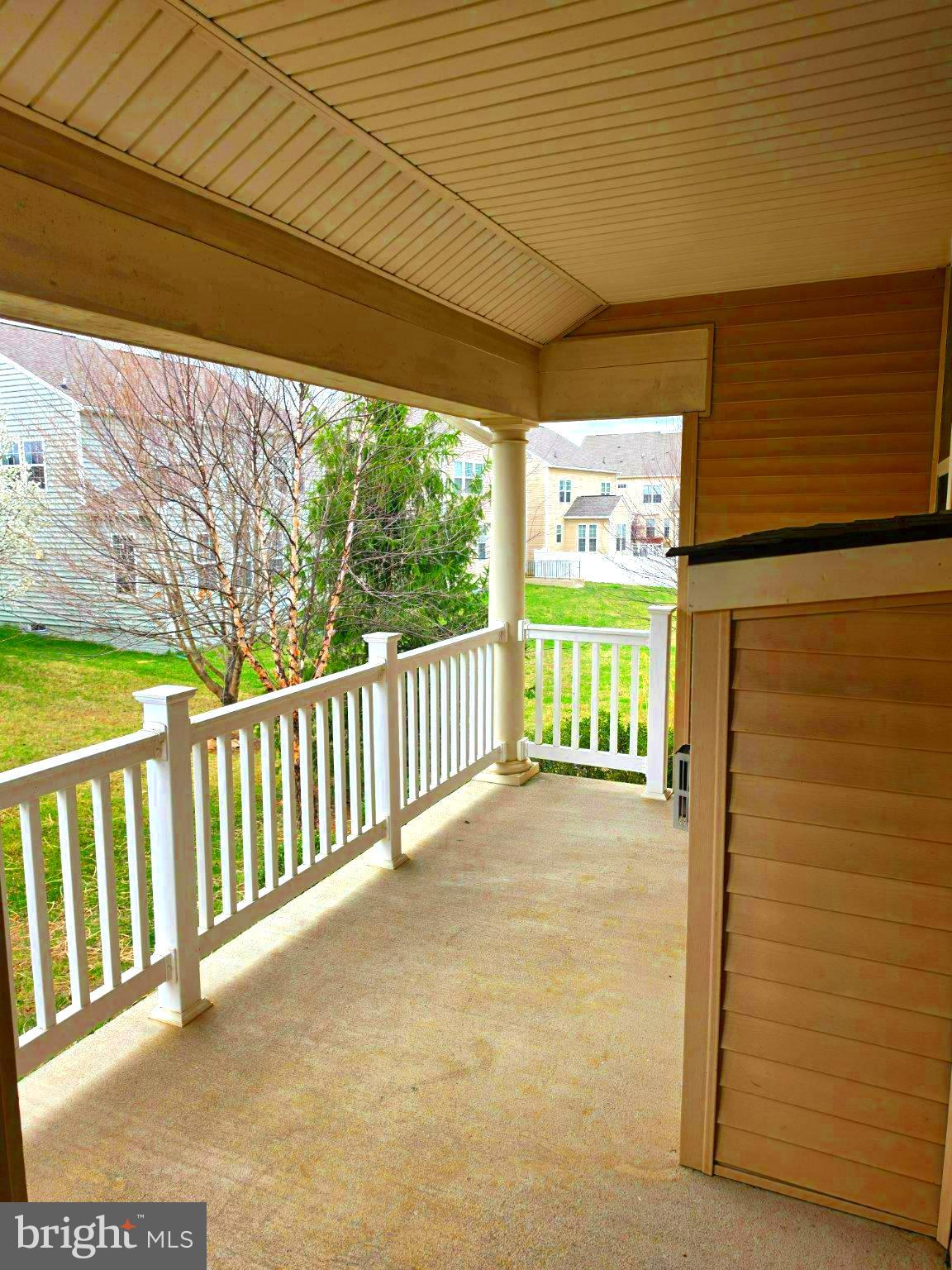 MARTINSBURG STATION - Residential