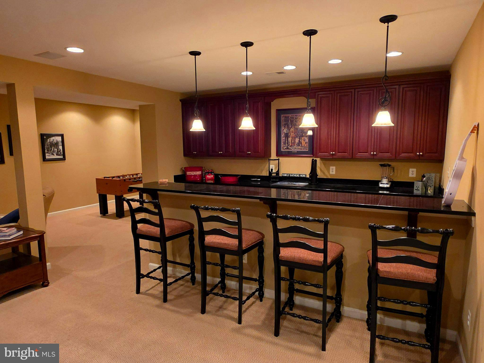 MARTINSBURG STATION - Residential