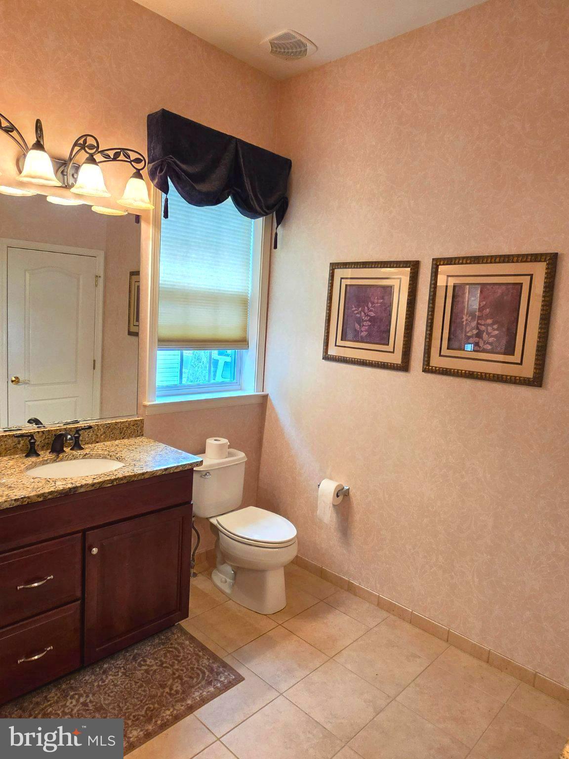 MARTINSBURG STATION - Residential