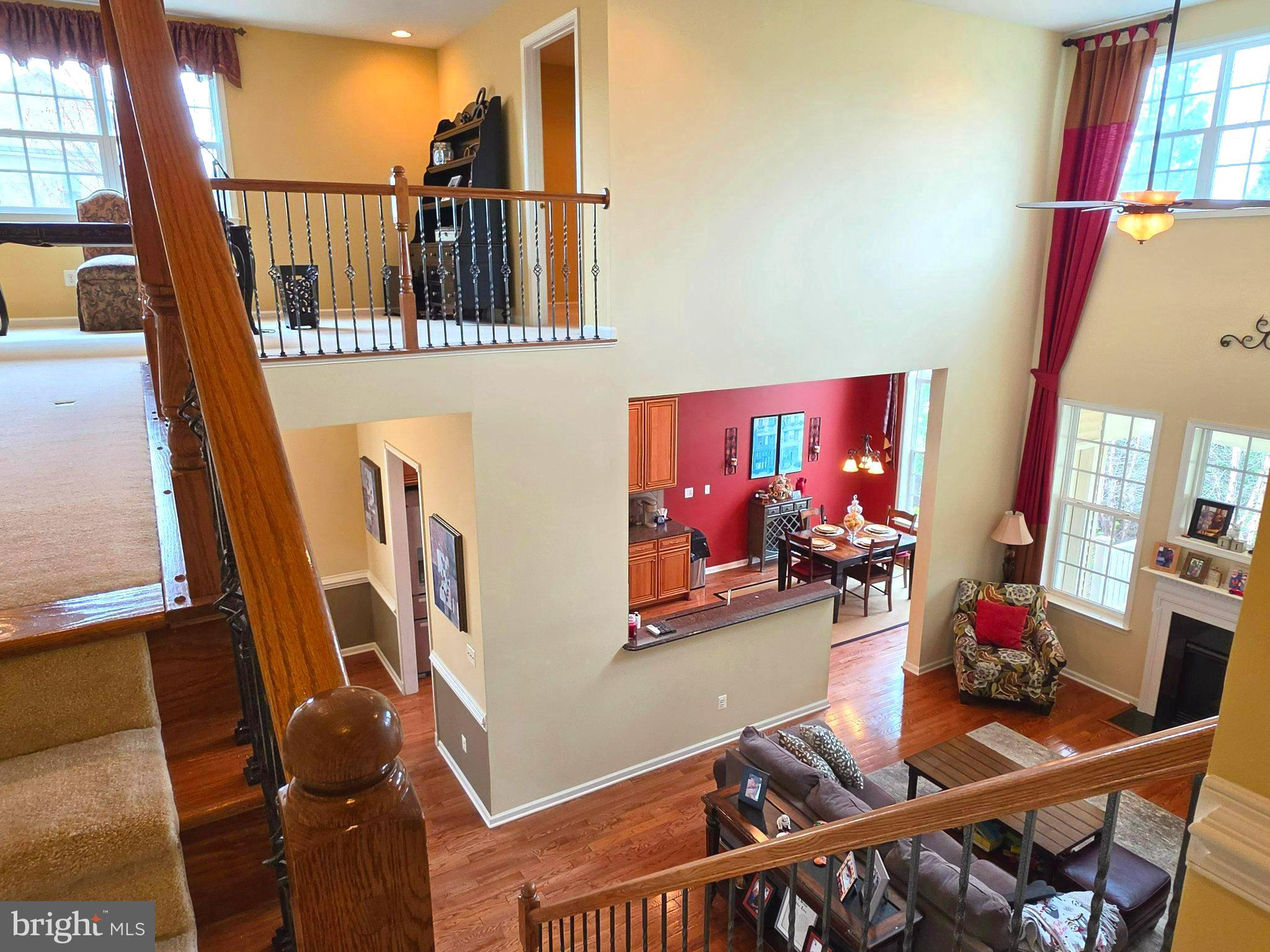 MARTINSBURG STATION - Residential