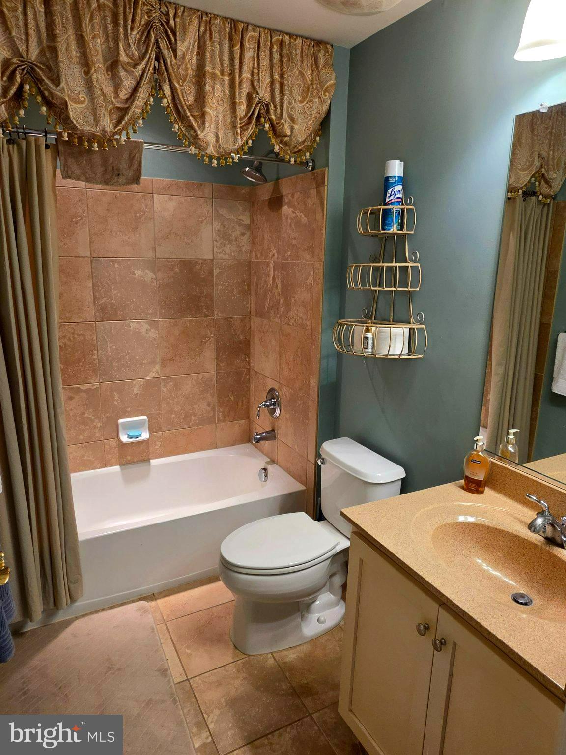 MARTINSBURG STATION - Residential