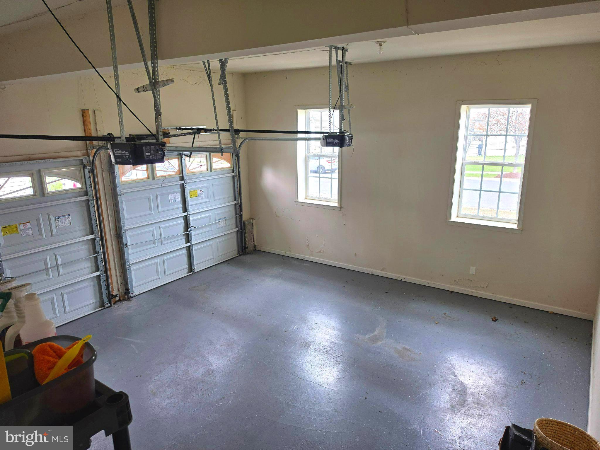 MARTINSBURG STATION - Residential