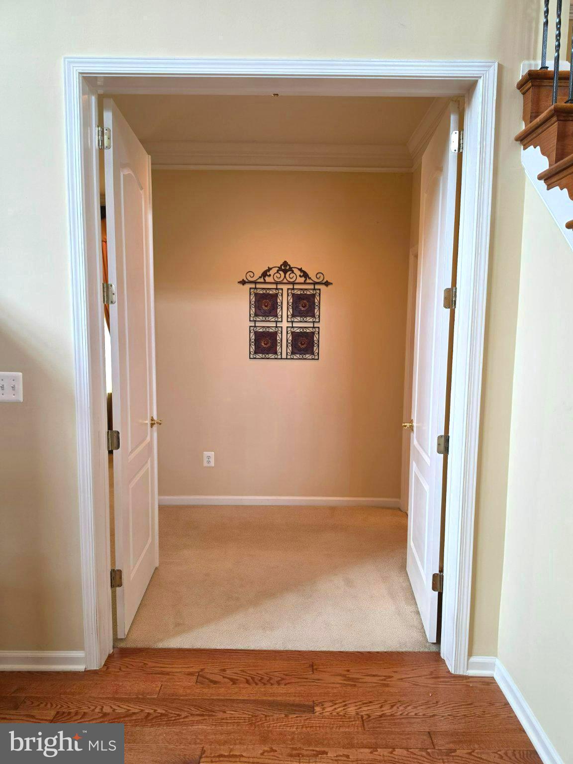 MARTINSBURG STATION - Residential