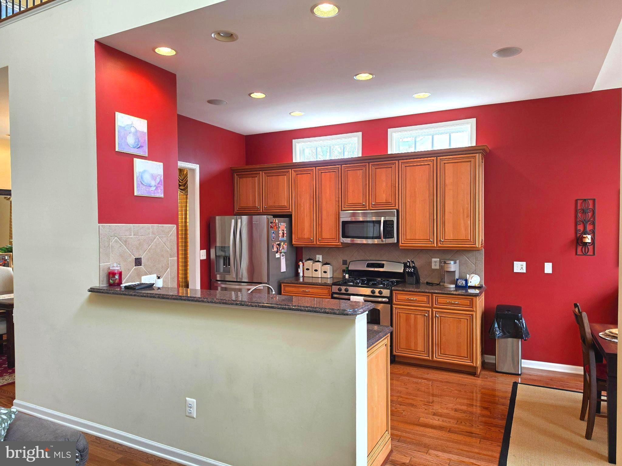 MARTINSBURG STATION - Residential