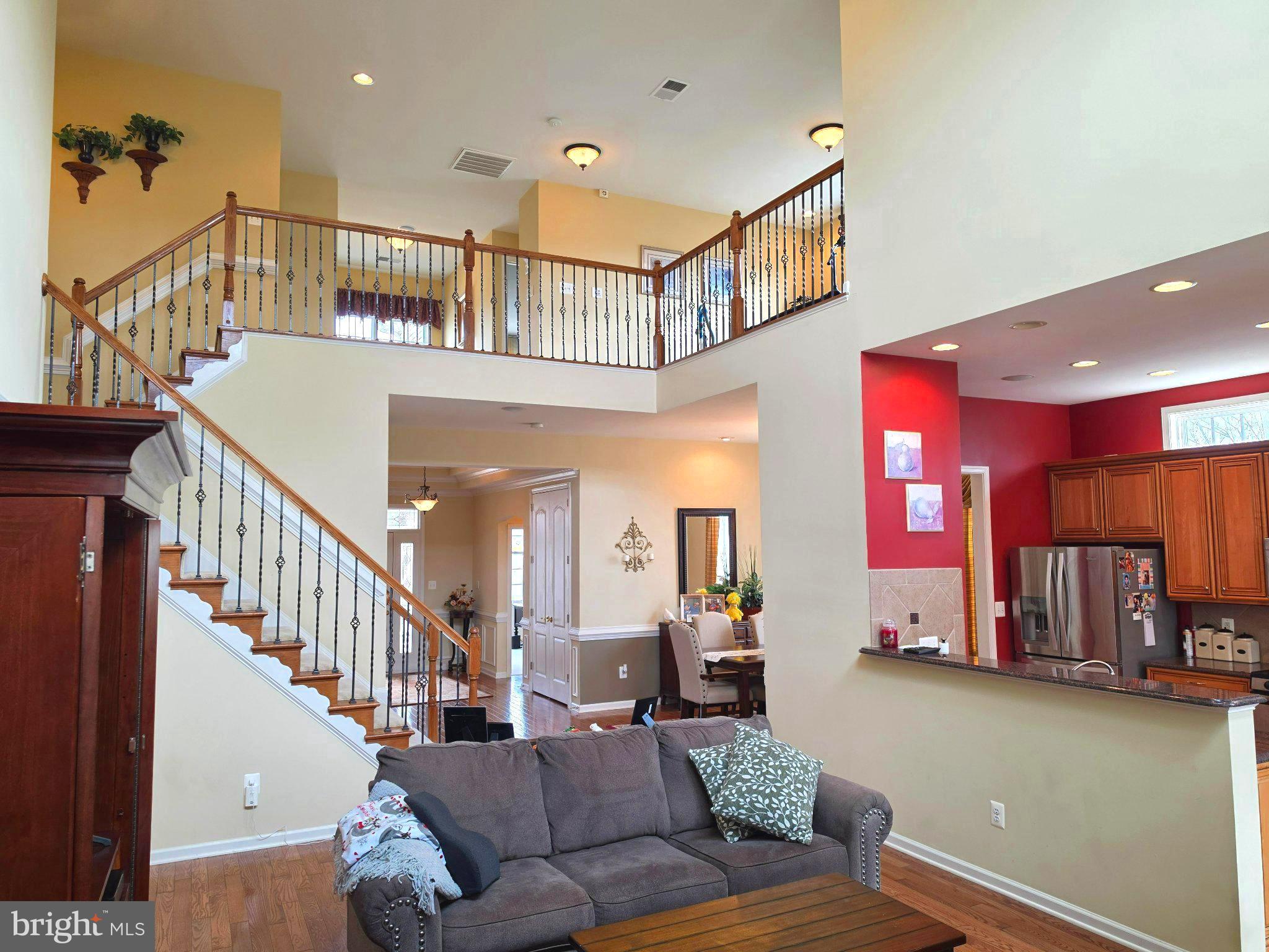 MARTINSBURG STATION - Residential