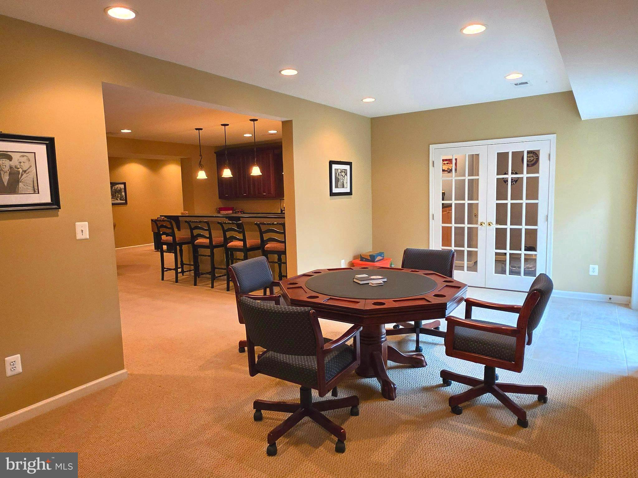 MARTINSBURG STATION - Residential