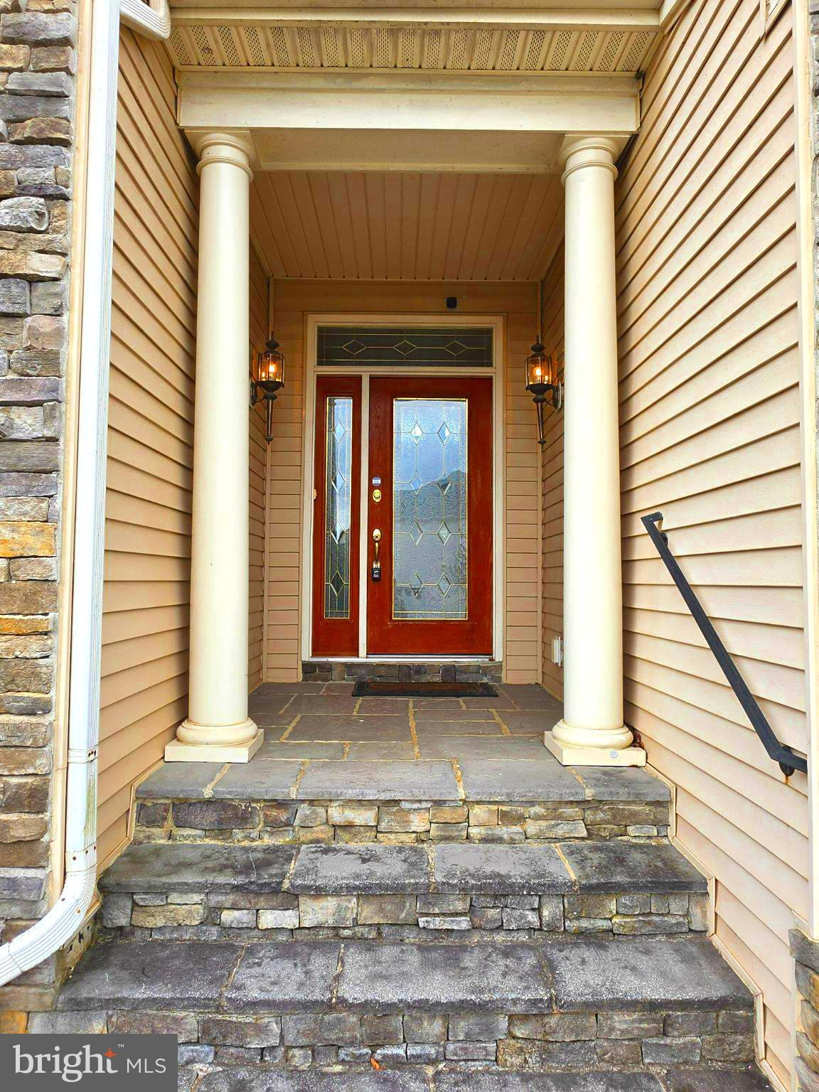 MARTINSBURG STATION - Residential