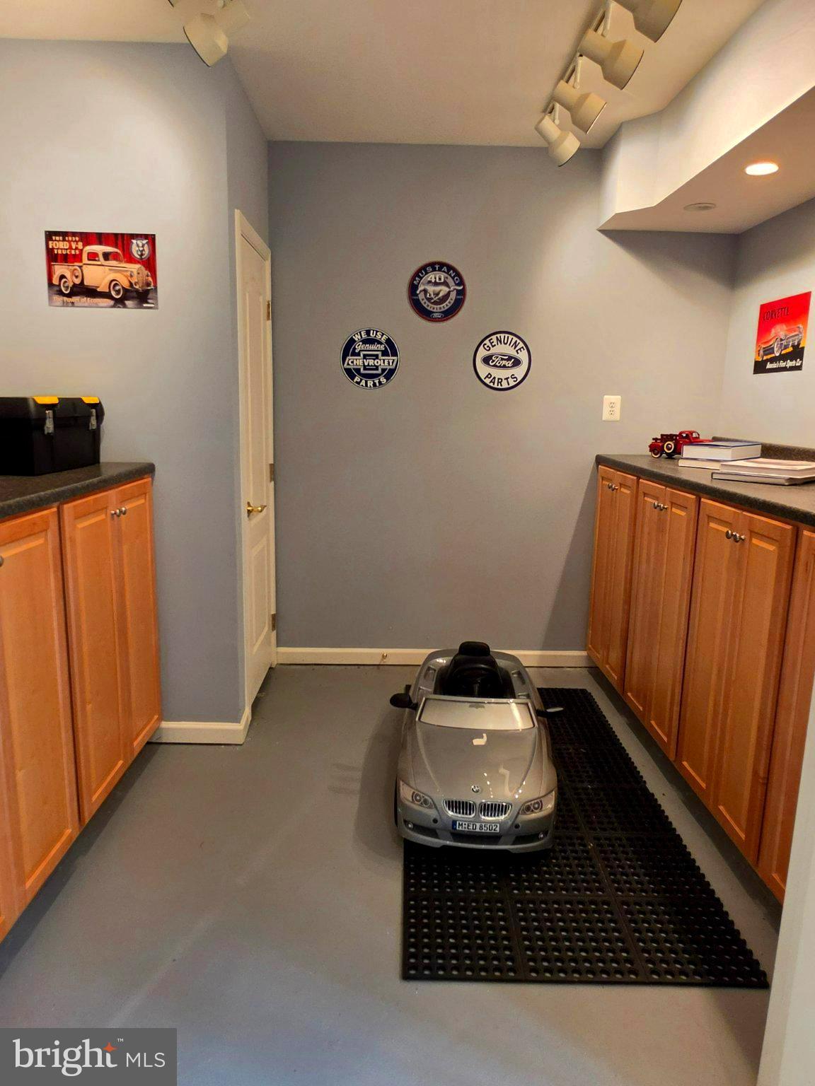 MARTINSBURG STATION - Residential