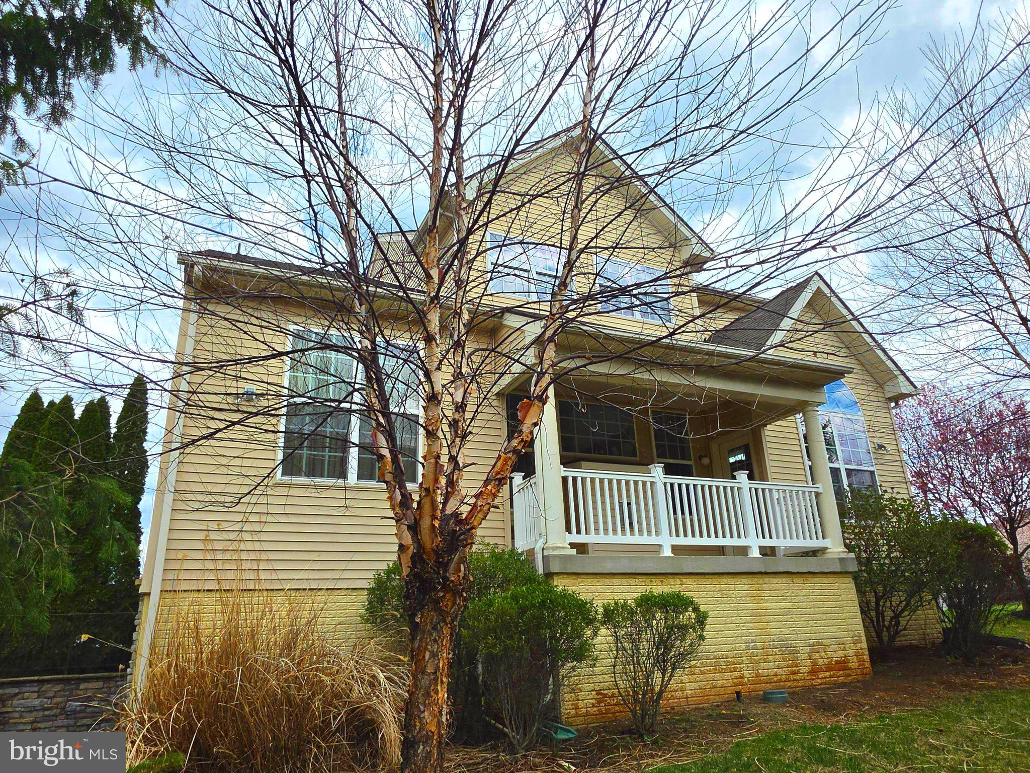 MARTINSBURG STATION - Residential