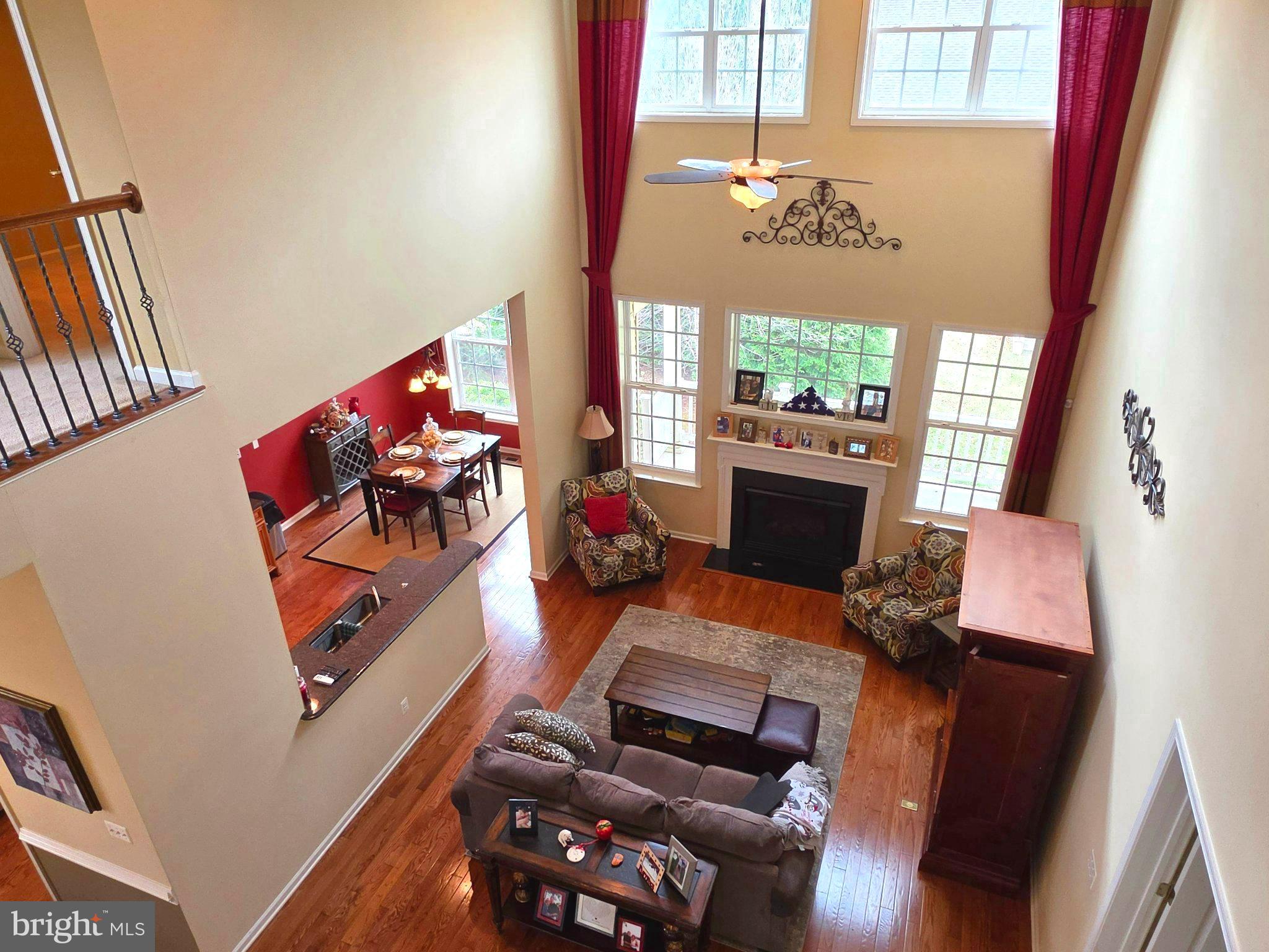 MARTINSBURG STATION - Residential