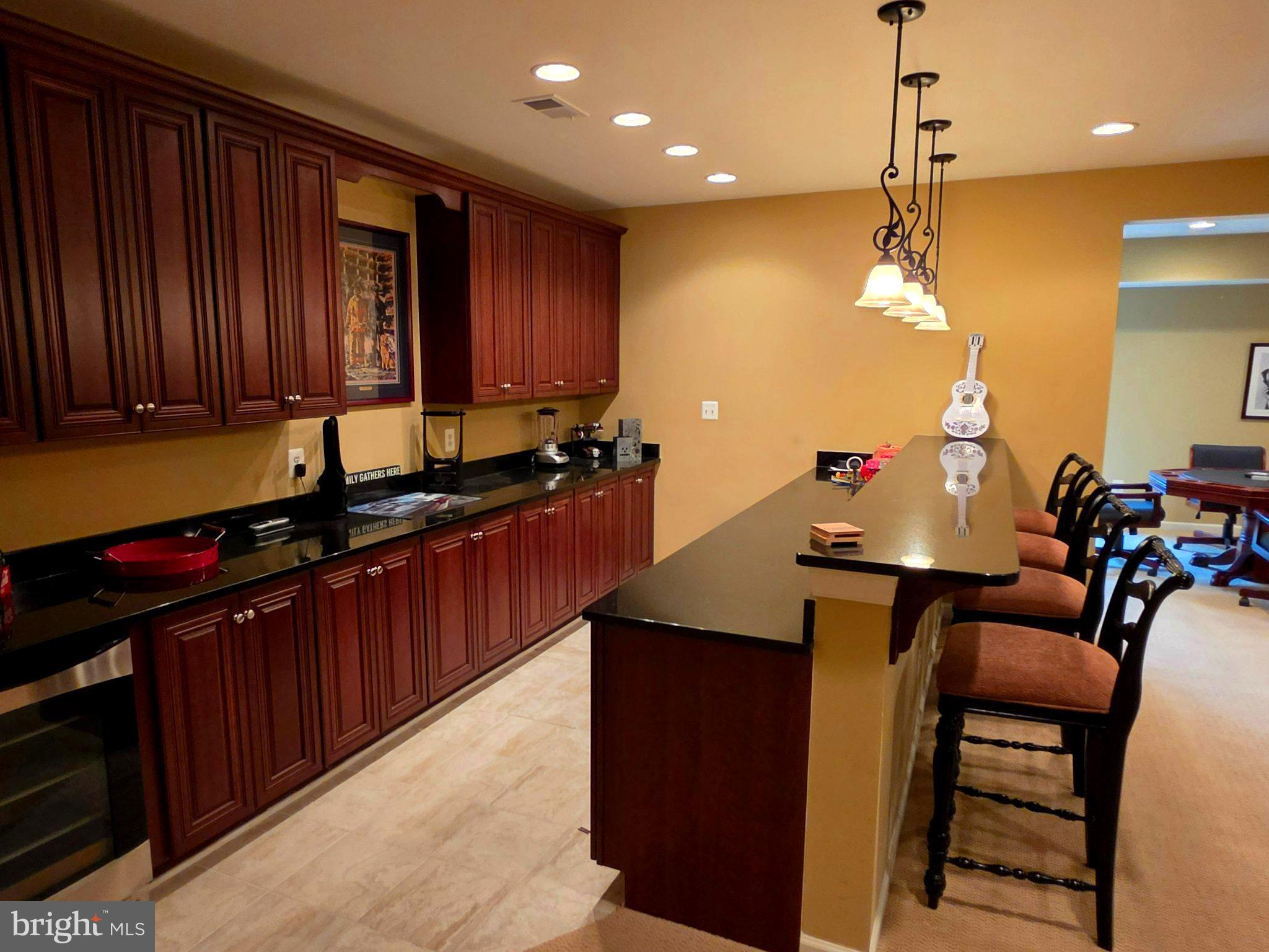 MARTINSBURG STATION - Residential