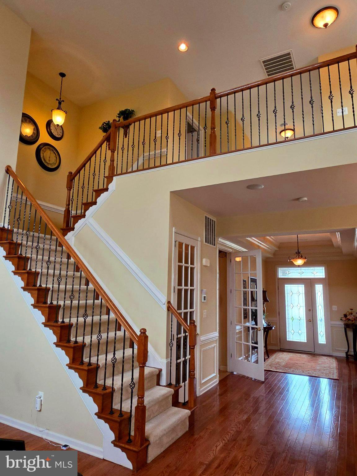 MARTINSBURG STATION - Residential