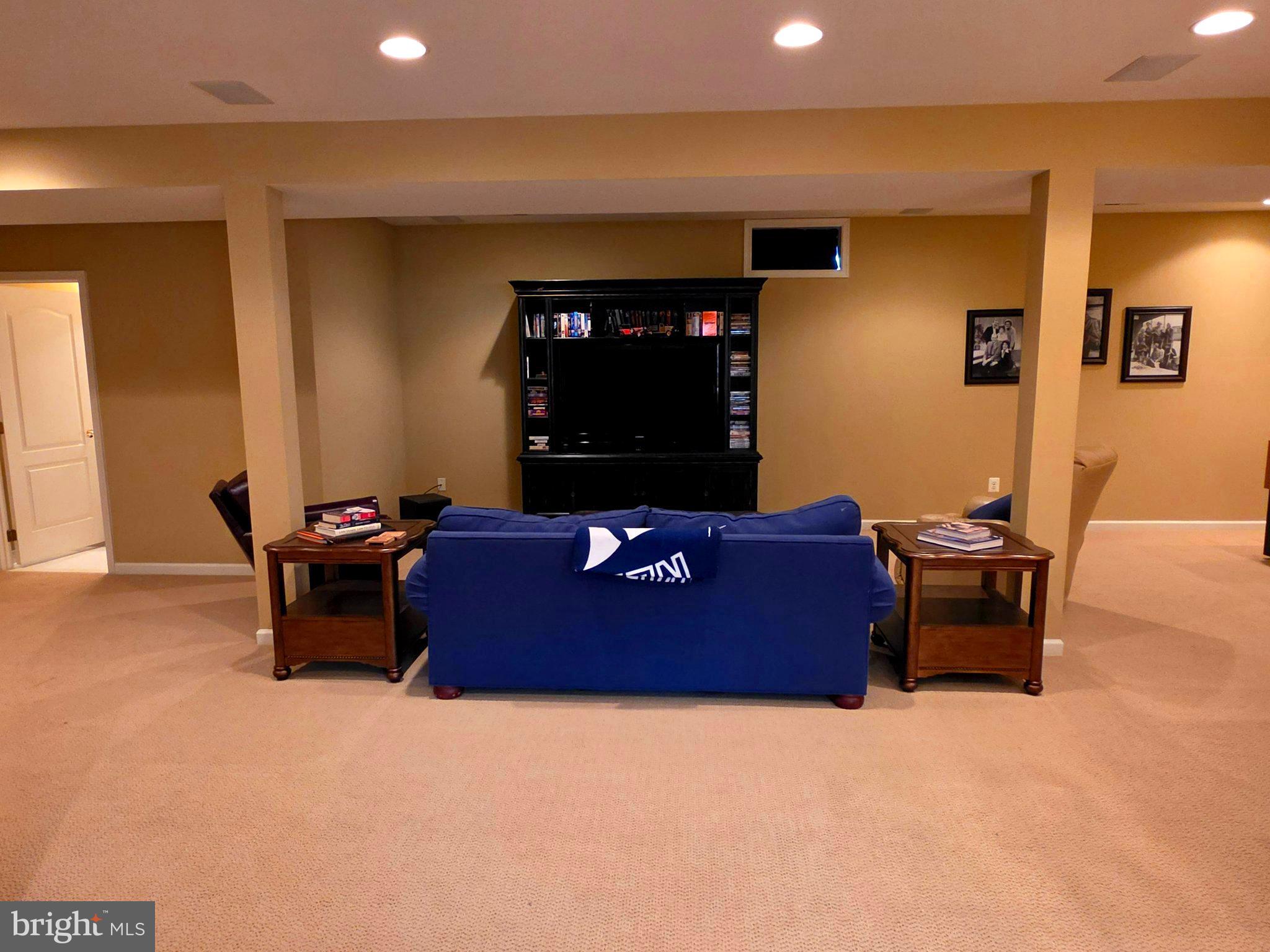 MARTINSBURG STATION - Residential