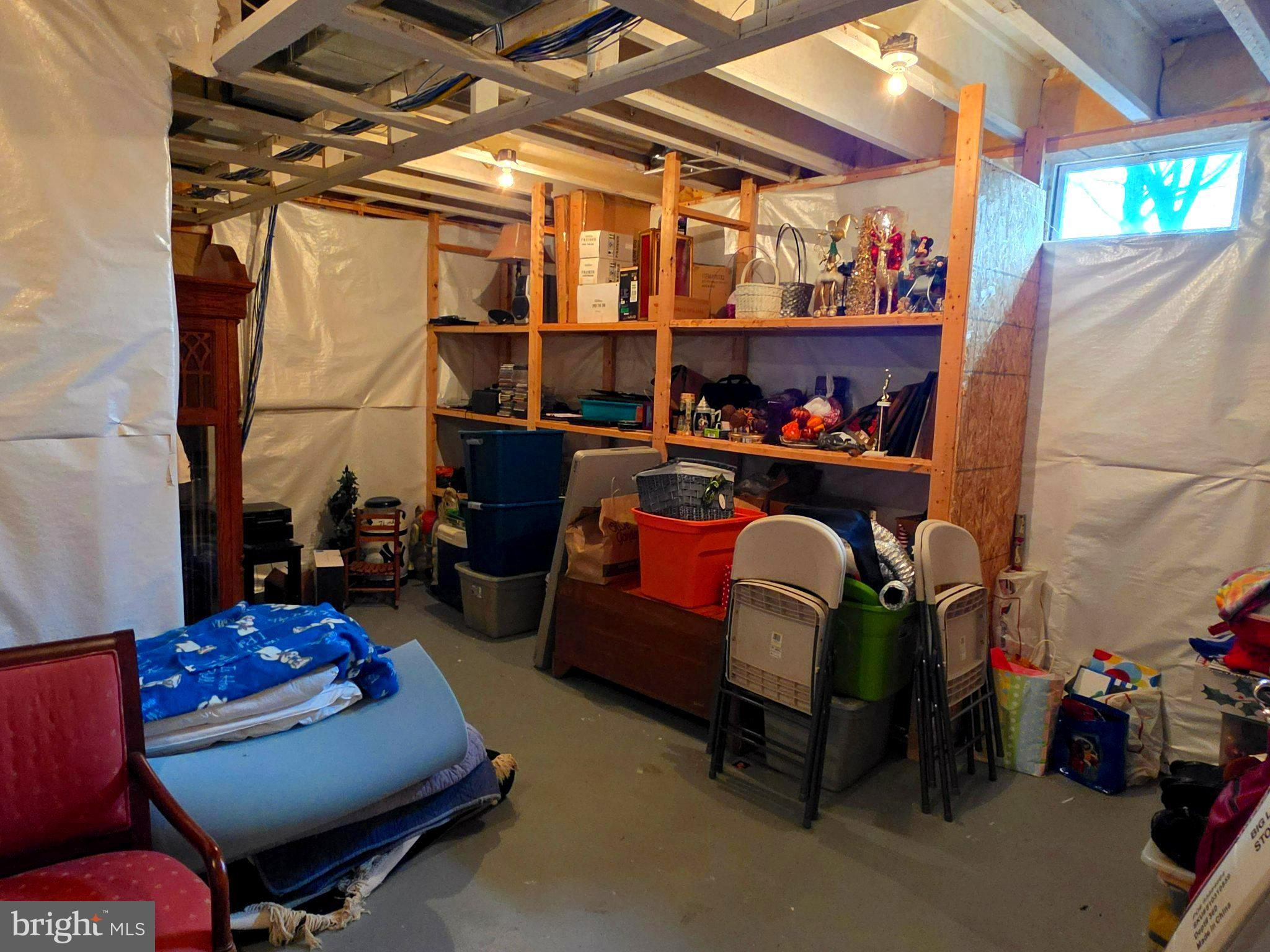 MARTINSBURG STATION - Residential