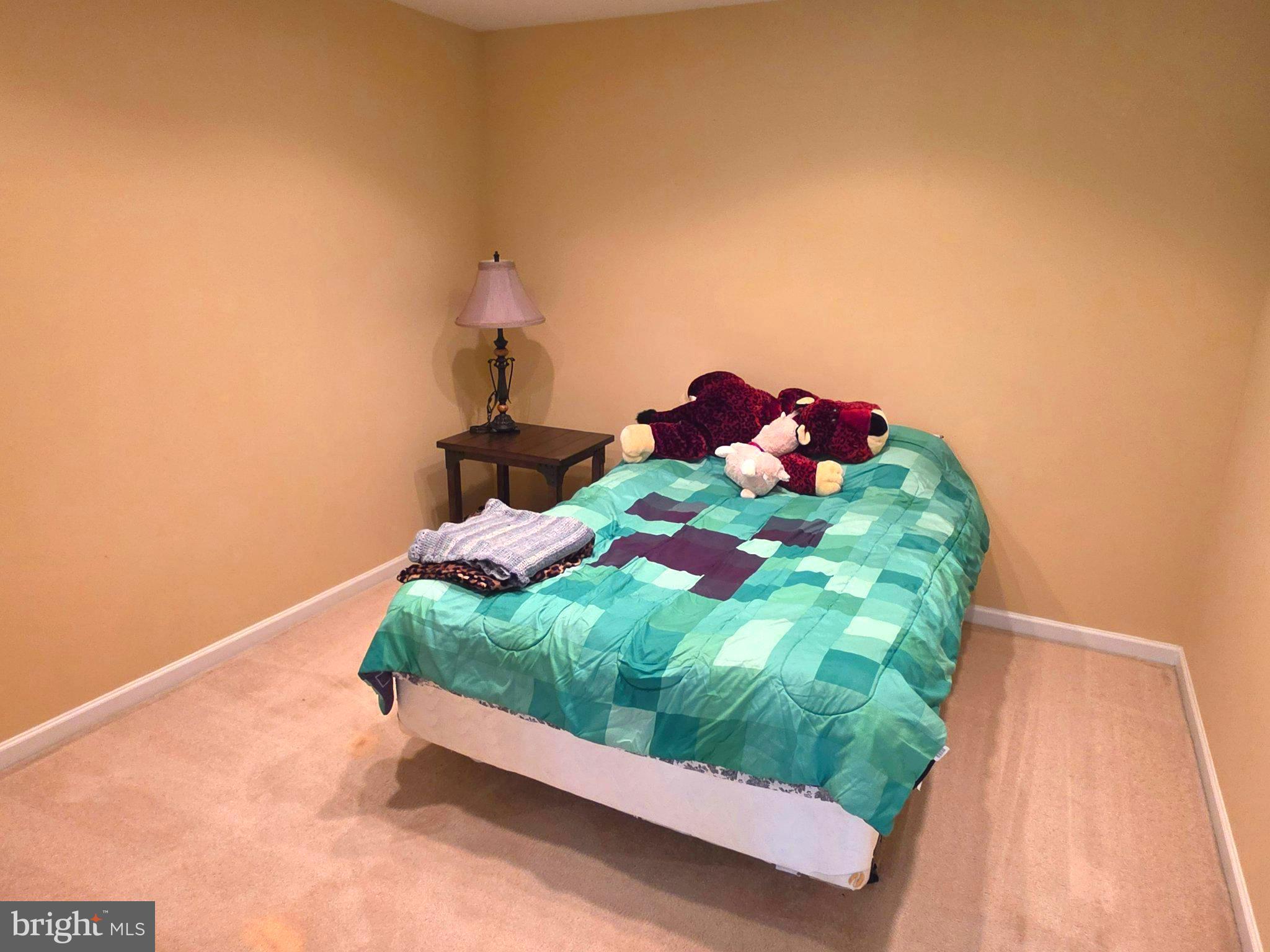 MARTINSBURG STATION - Residential