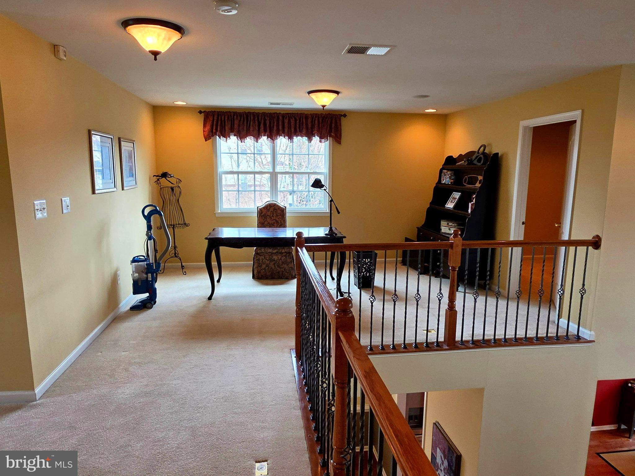 MARTINSBURG STATION - Residential