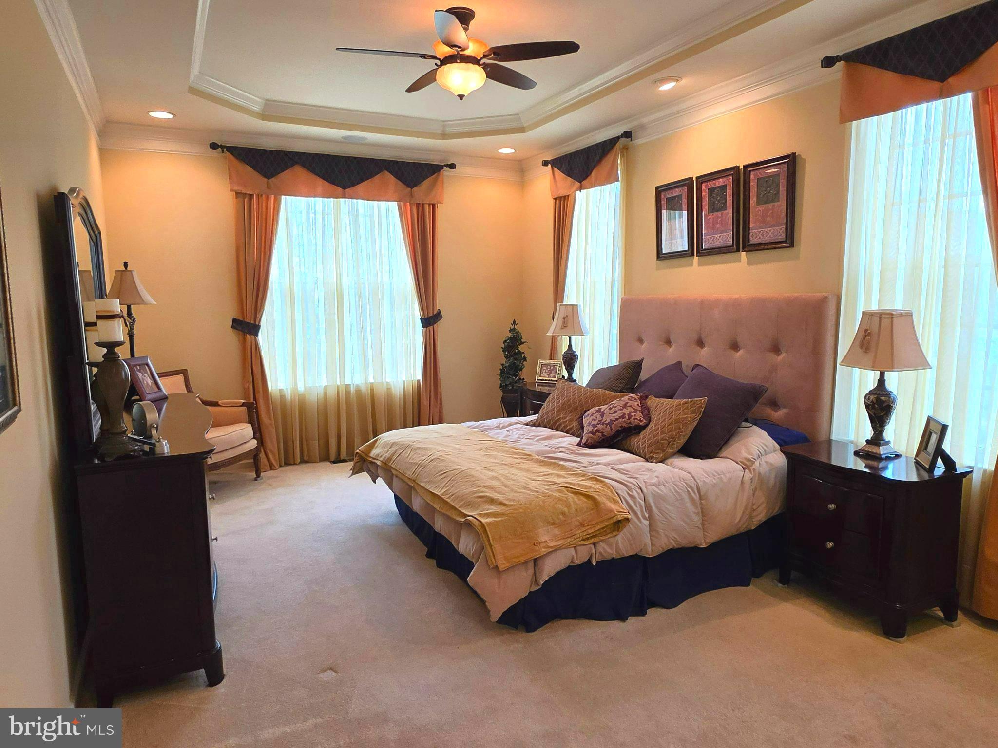 MARTINSBURG STATION - Residential